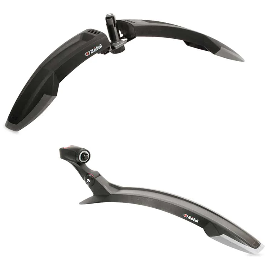 Zefal Deflector M60 Fender Set - Image 7